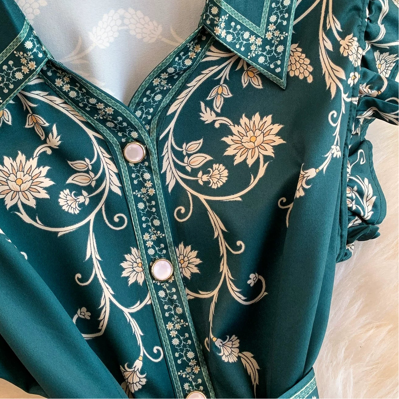 Robe Zayla
