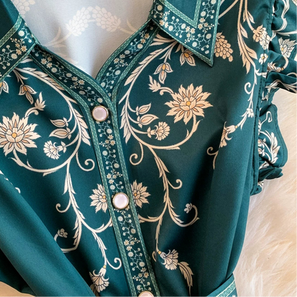 Robe Zayla