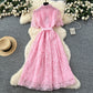 Claire Dress 3 Colors