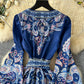 Danelle Dress 3 Colors
