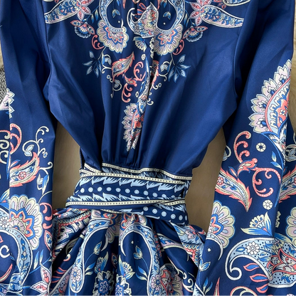 Robe Danelle 3 coloris