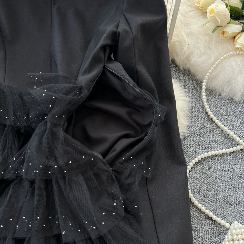 Daniella Dress