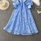 MANAR Dress 3 Colors