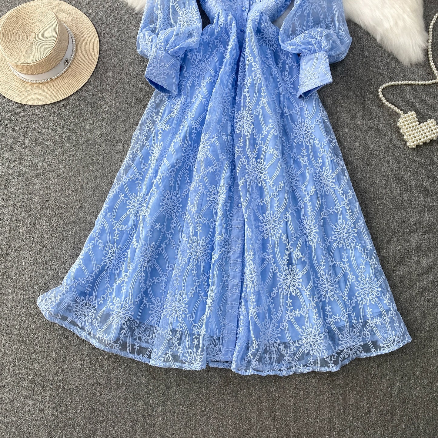 MANAR Dress 3 Colors