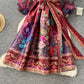 Rayna Dress 3 Colors