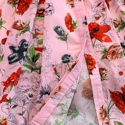 Julie Dress 3 Colors