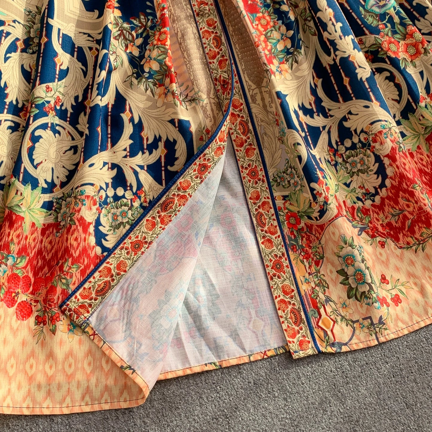 Penelope Dress 2 Colors