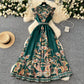 Fatma Dress 3 Colors