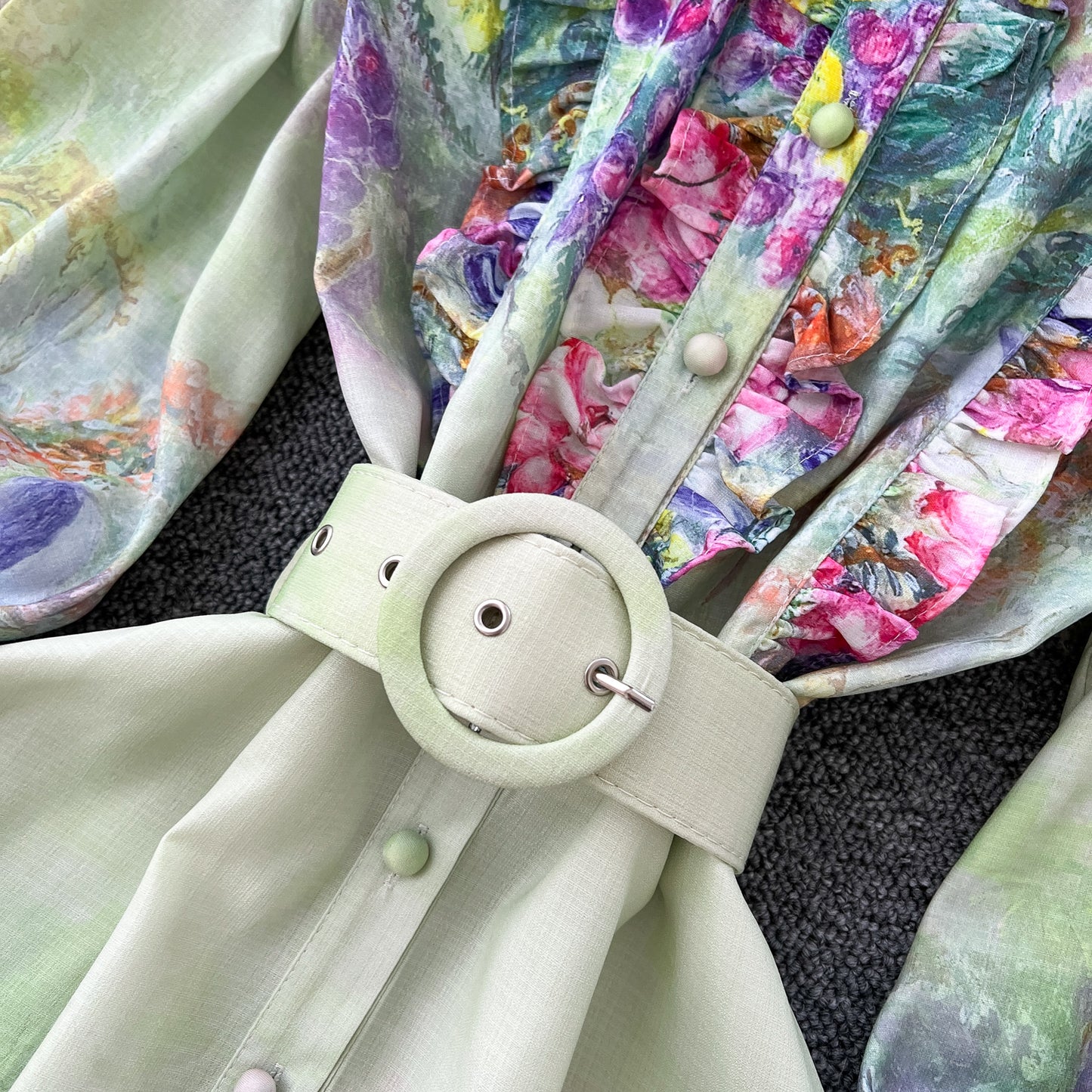Lori Dress