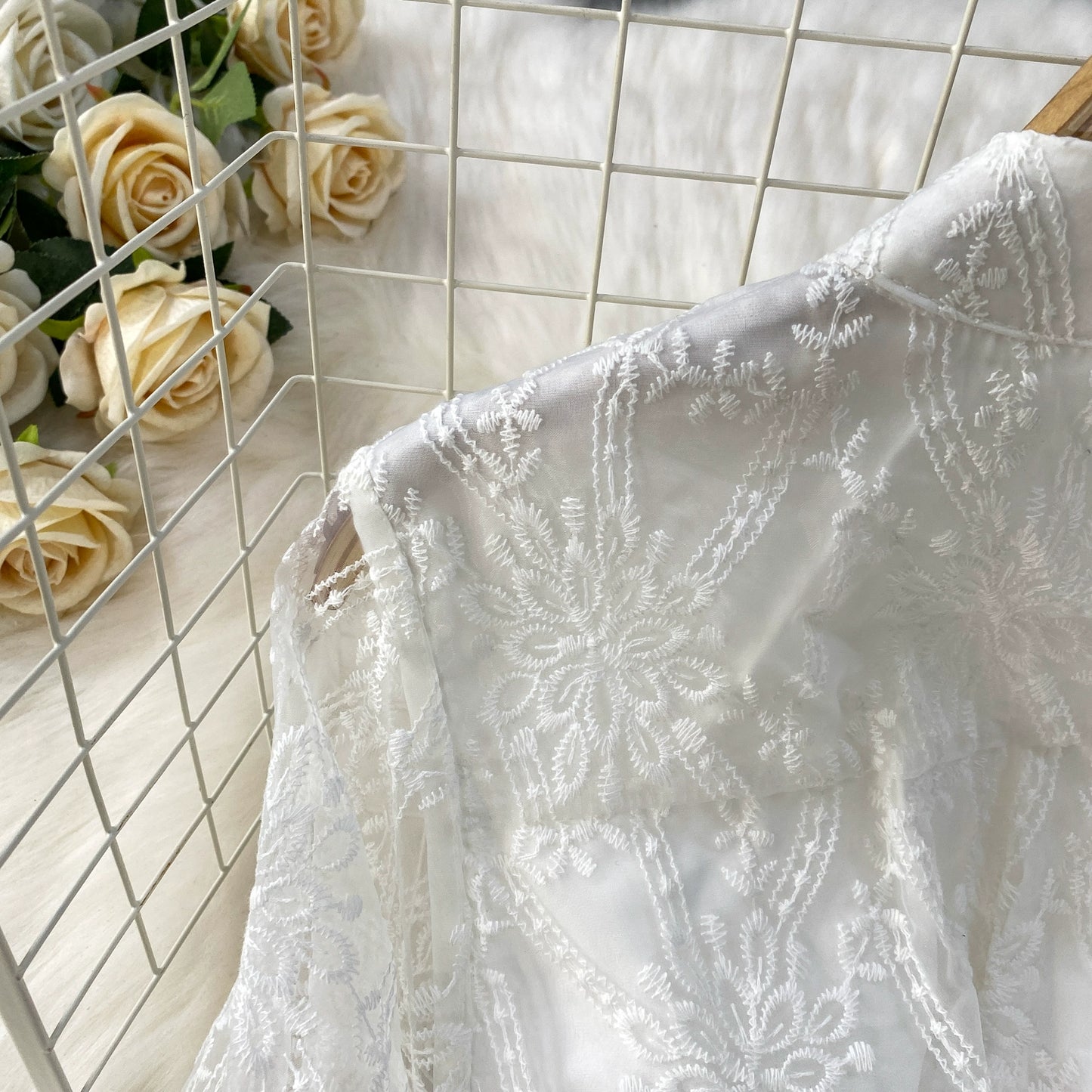 MANAR Dress 3 Colors
