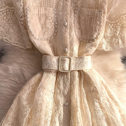 Carol Dress 3 Colors