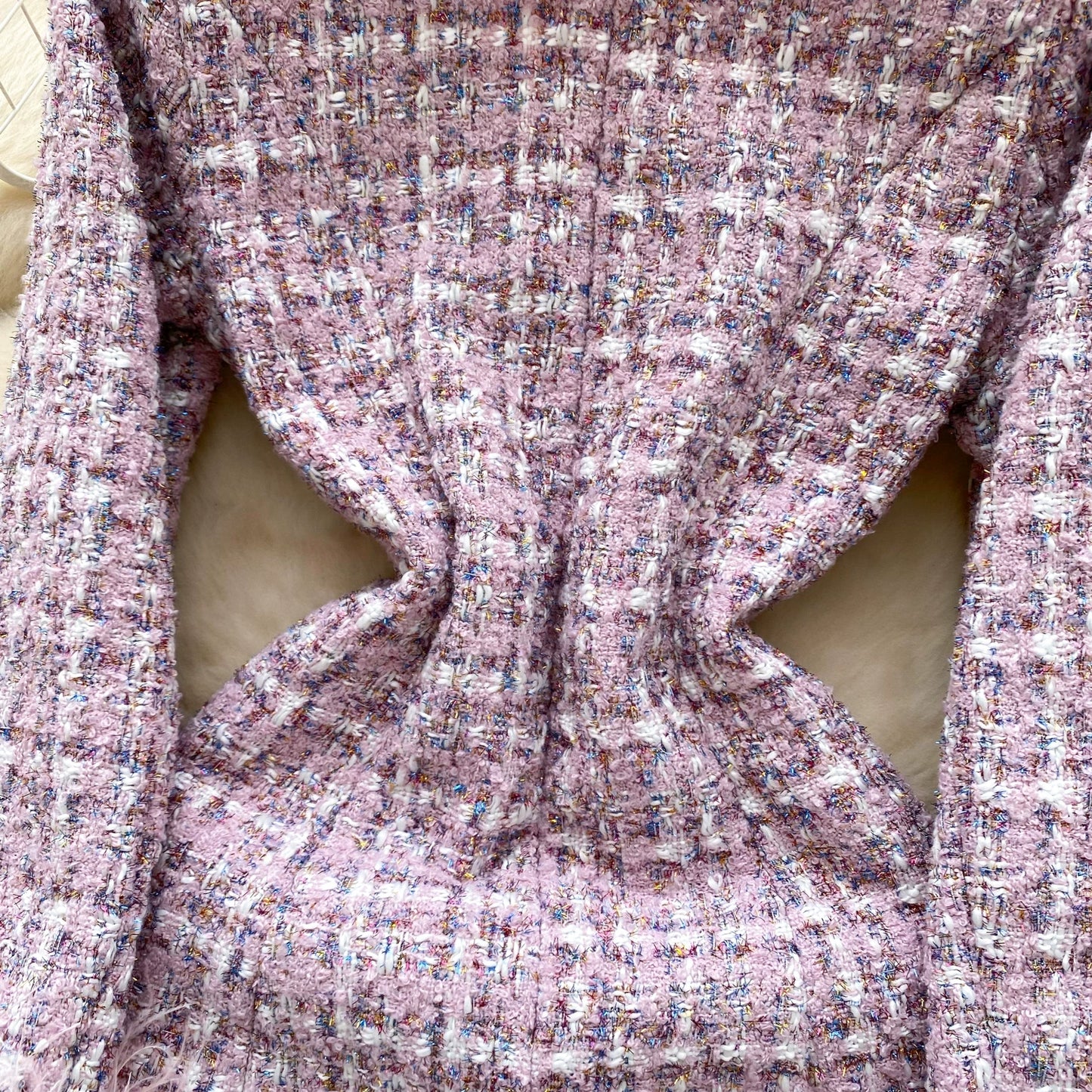 Sherita Dress