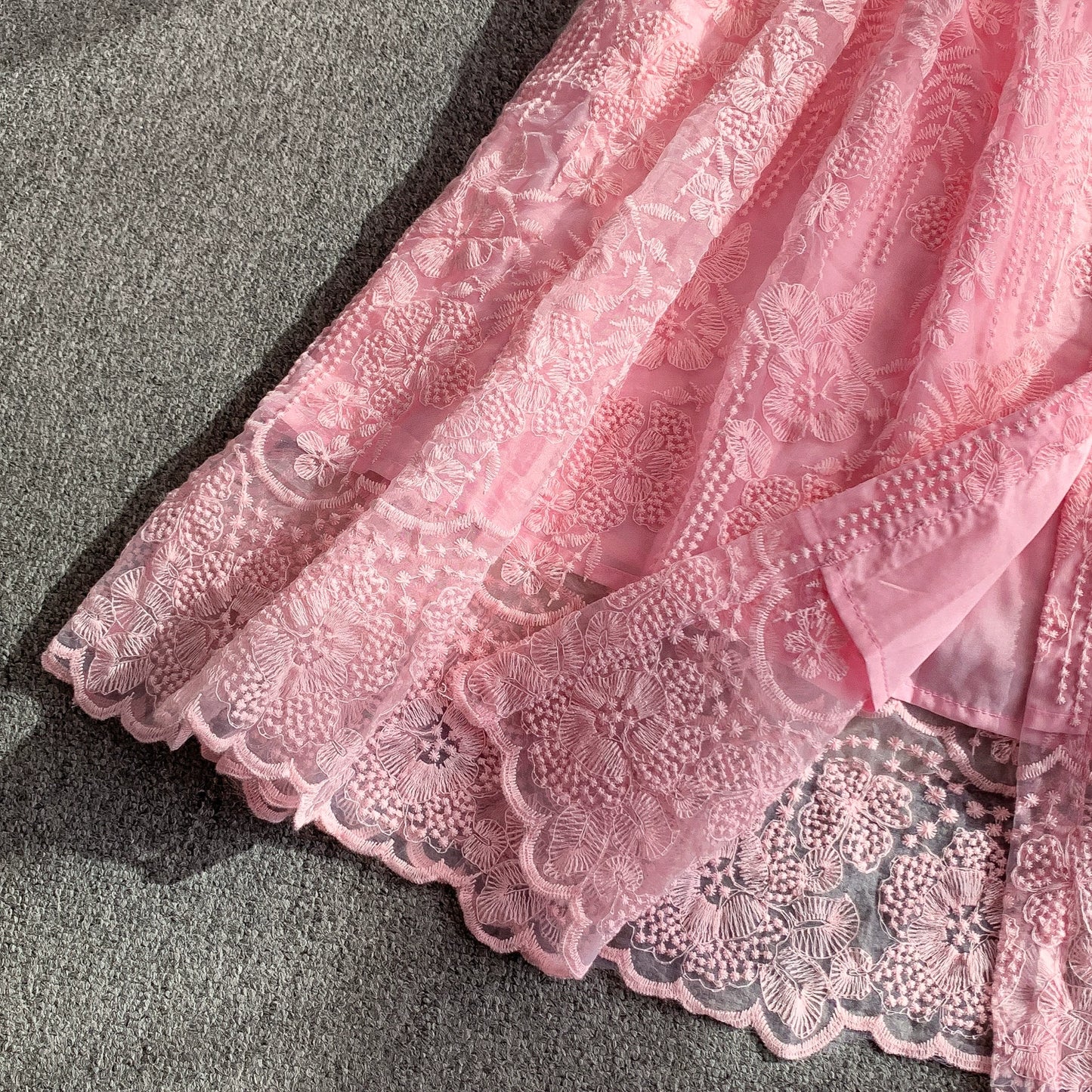 Carol Dress 3 Colors