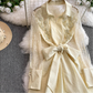 Monika Dress 2 Colors
