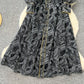 Segrid Dress 3 Colors