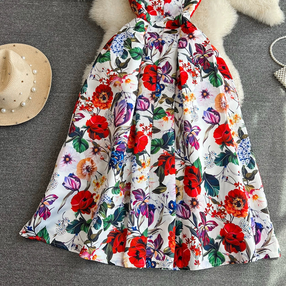 Addison Dress 2 Colors
