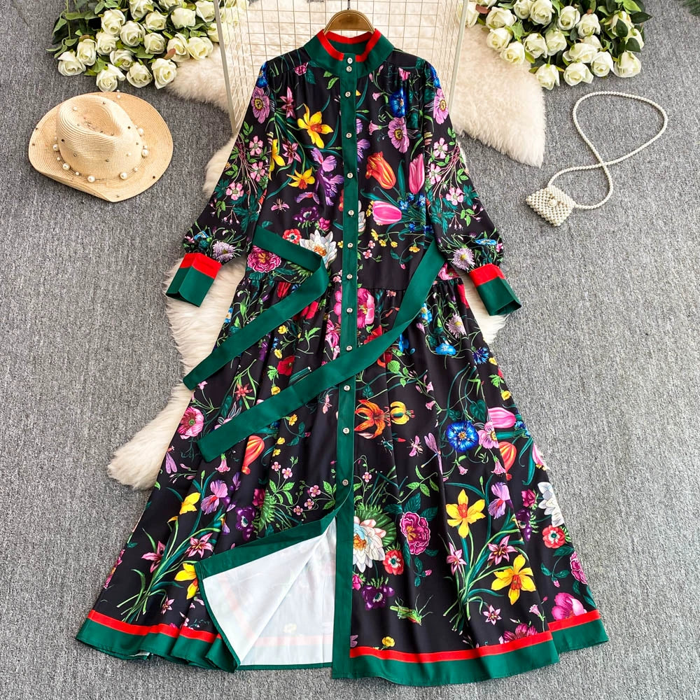 Eva Dress 2 Colors