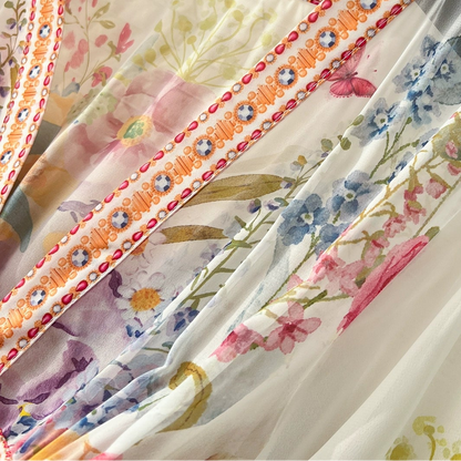 Sonya Dress 2 Colors