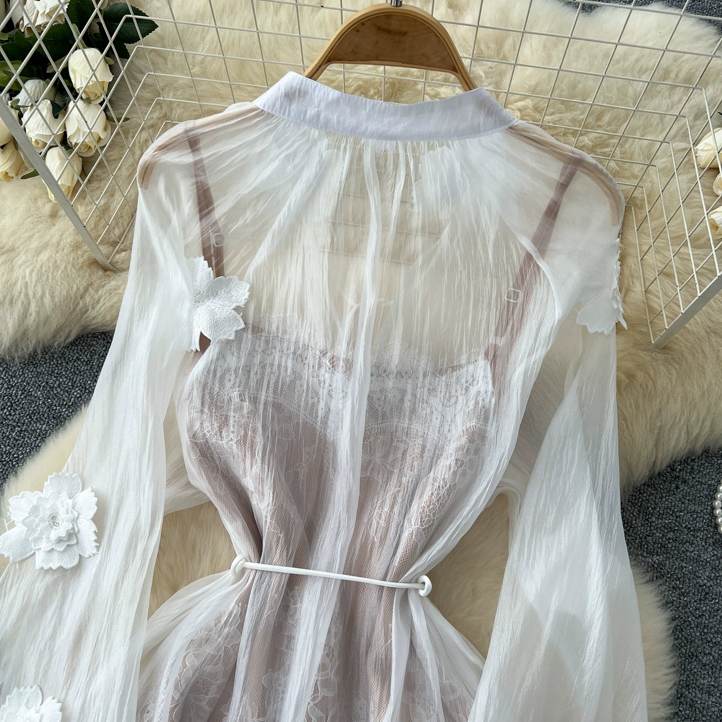 Alison Dress
