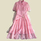 Carol Dress 3 Colors
