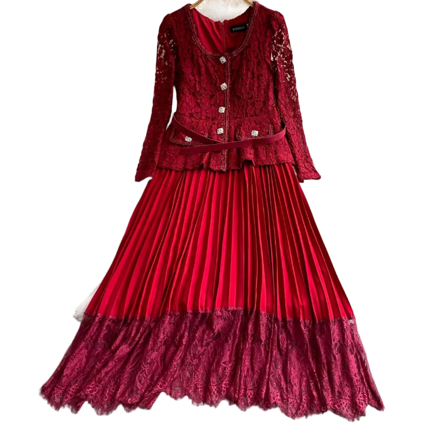 Anittah Dress Set 3 Colors