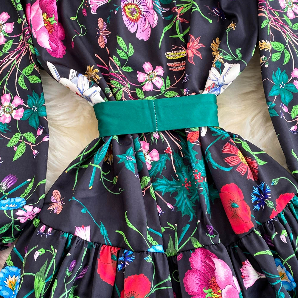 Eva Dress 2 Colors