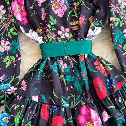 Robe Eva 2 couleurs
