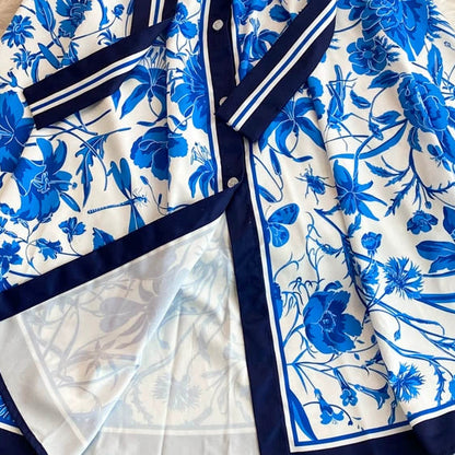 Inese Dress 2 Colors