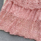 Beth Dress 4 Colors