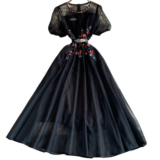 SARA Dress 2 Colors