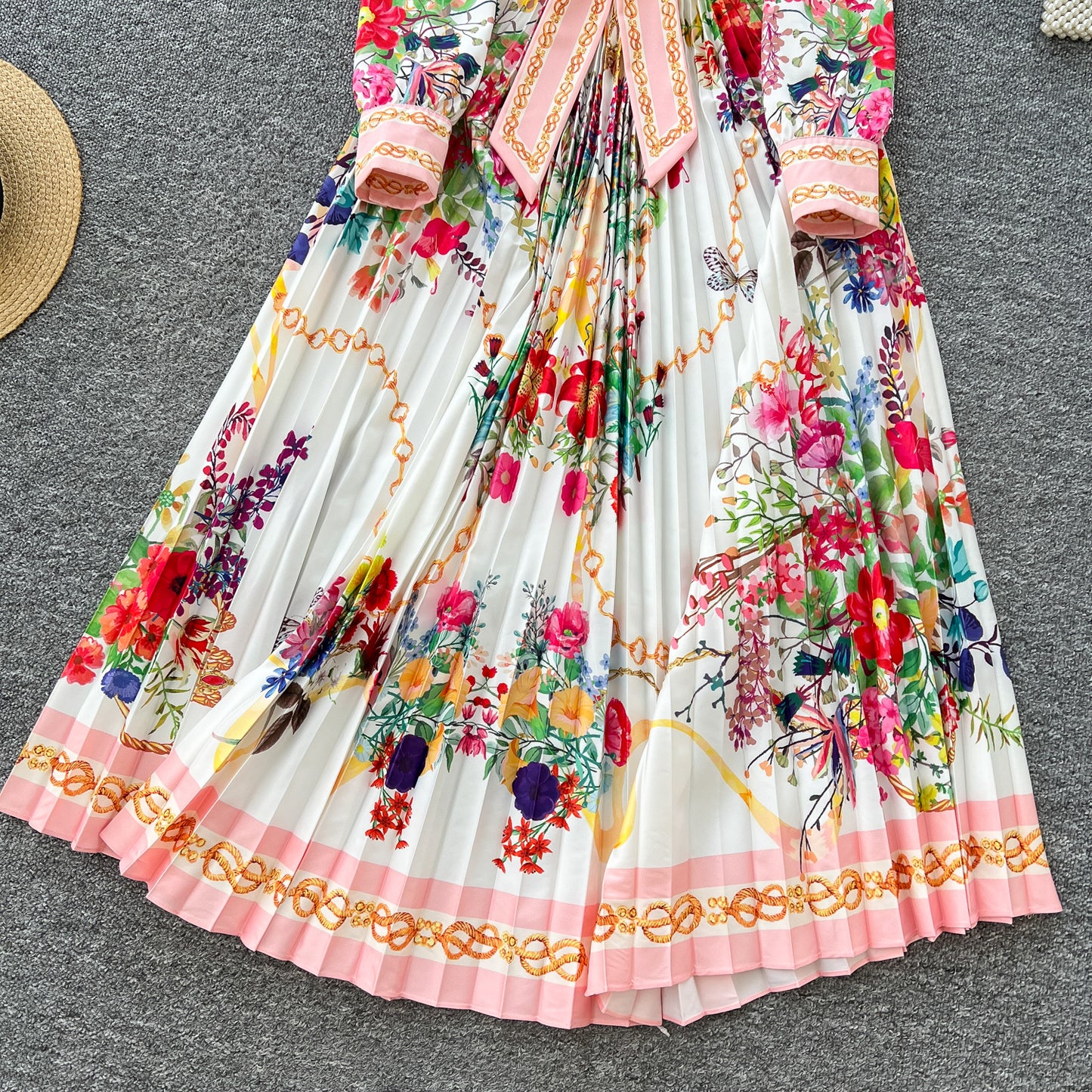 Janet Dress