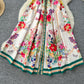 Amanda Dress 3 Colors