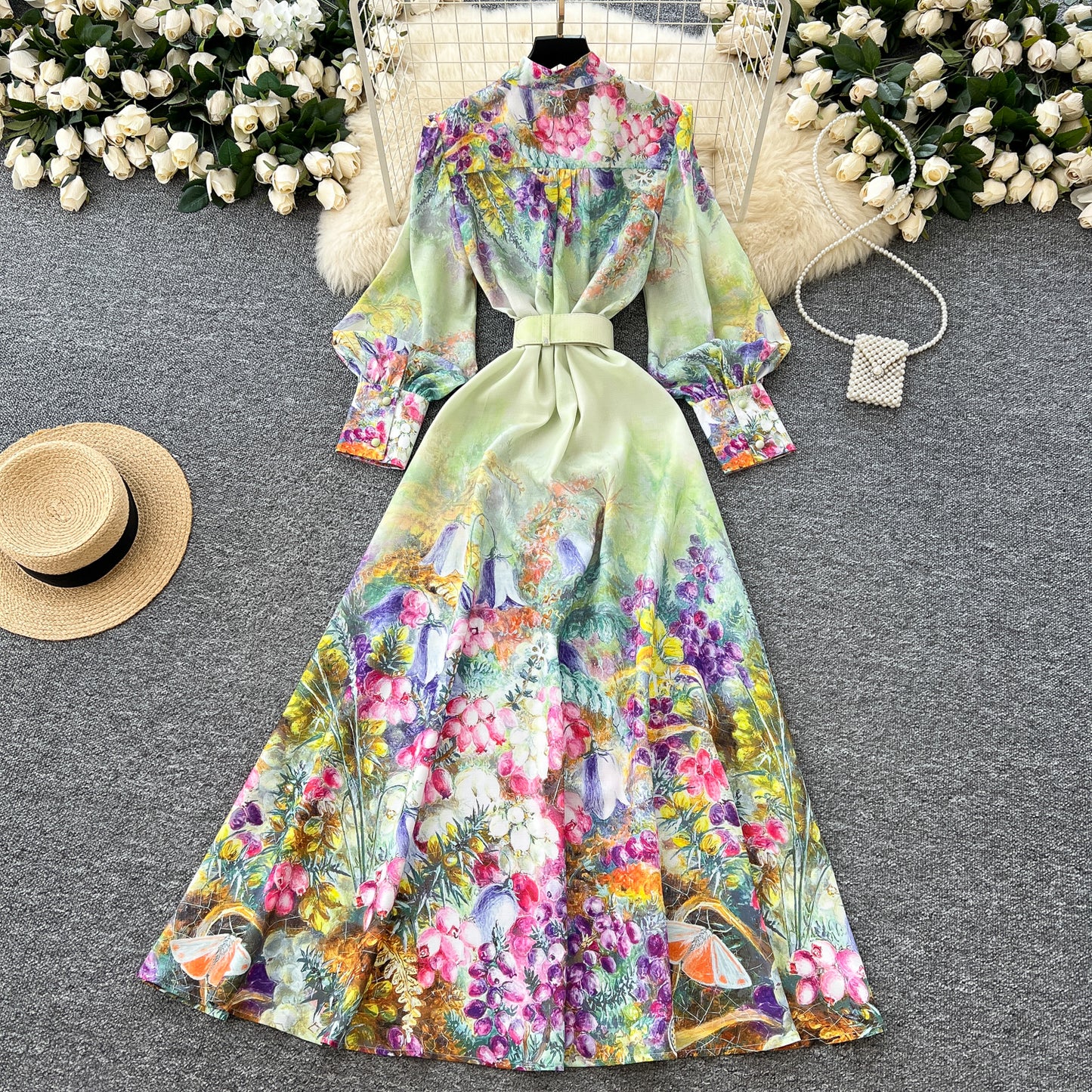 Lori Dress