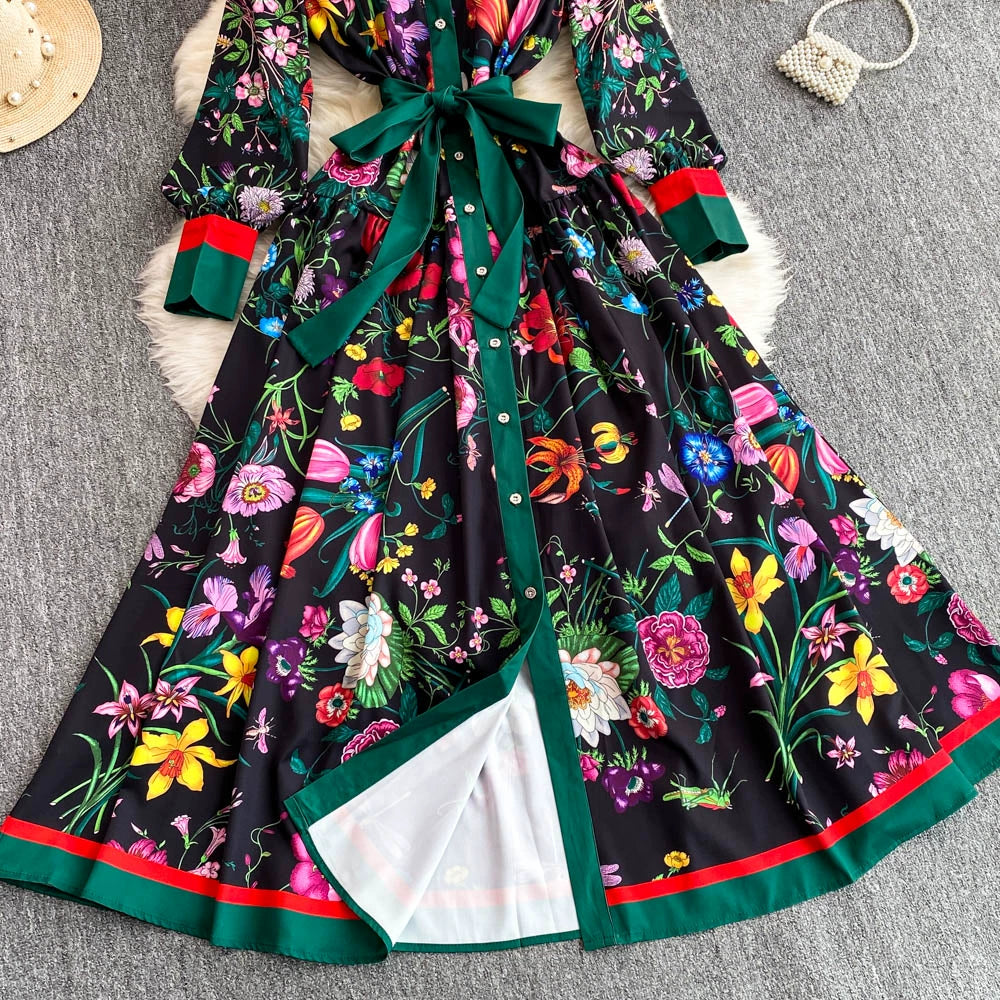 Eva Dress 2 Colors