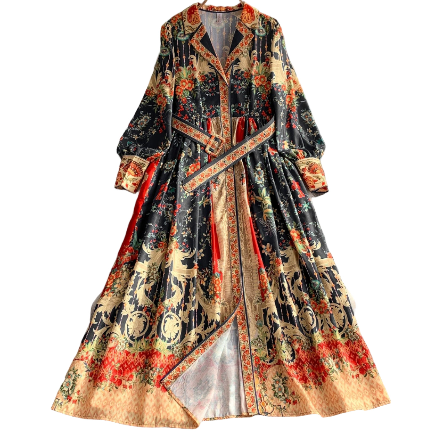 Penelope Dress 2 Colors