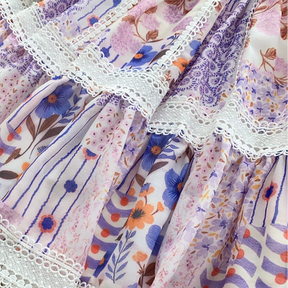 Robe Marina 3 couleurs