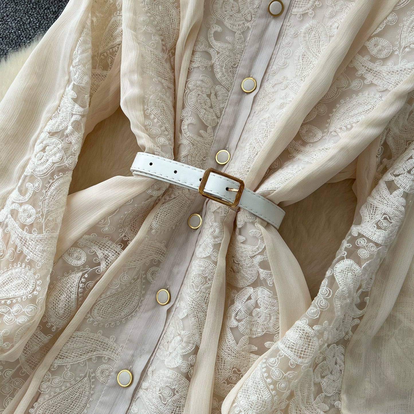 SUSAN Dress 2 Colors
