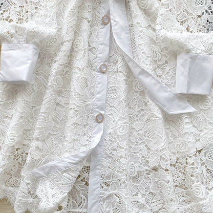 Robe Alexis 2 couleurs