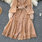 Skye Dress 4 Colors