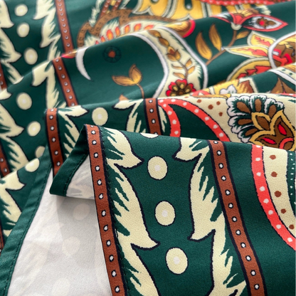 Fatma Dress 3 Colors