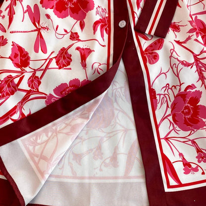 Inese Dress 2 Colors