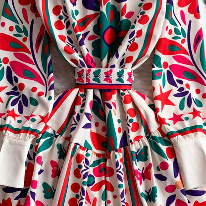 Louize Dress 2 Colors