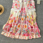 Sonya Dress 2 Colors