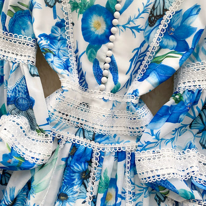 Robe Marina 3 couleurs