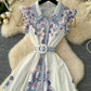 Fatma Dress 3 Colors