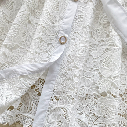 Robe Alexis 2 couleurs