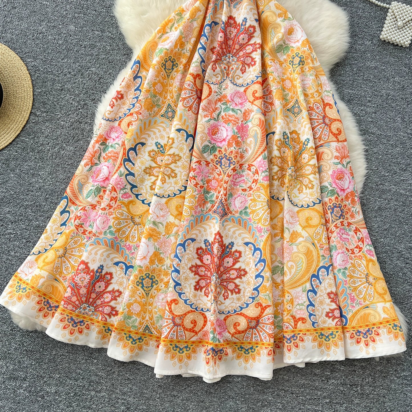 Selvi Dress