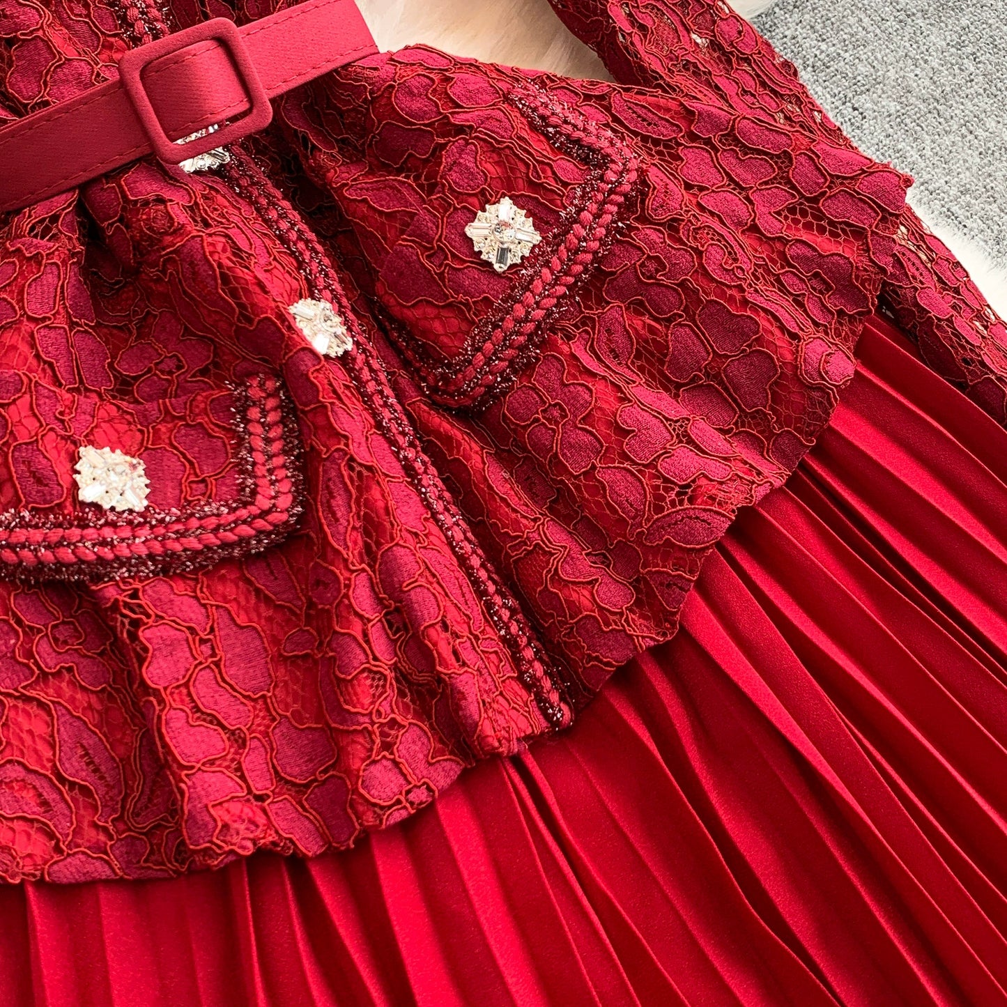 Anittah Dress Set 3 Colors