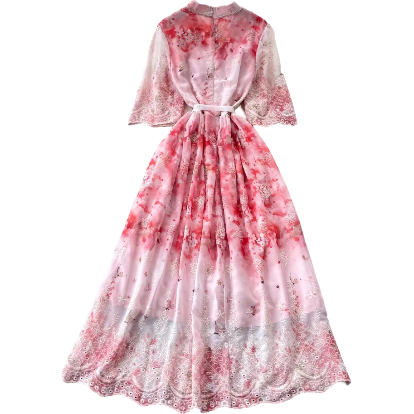 Stacei Dress 2 Colors