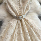 Aliona Dress